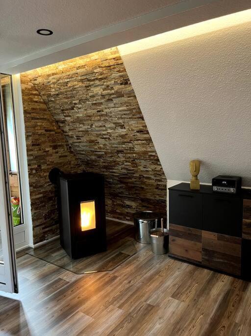 Ferienhaus Marianne Im Harz Лангельсгайм Екстер'єр фото